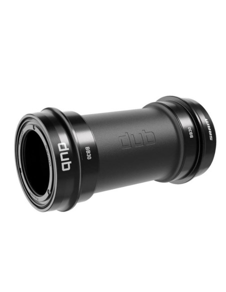 Boitier de pédalier SRAM DUB BB30 Route wide 73mm