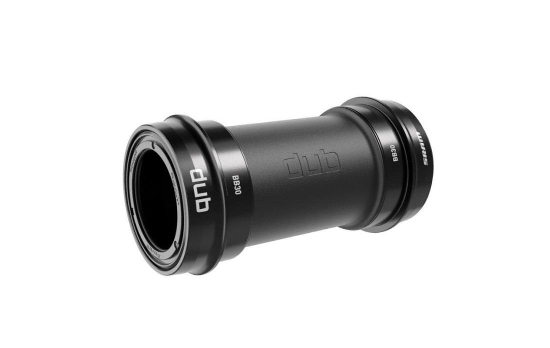 Boitier de pédalier SRAM DUB BB30 Route wide 73mm