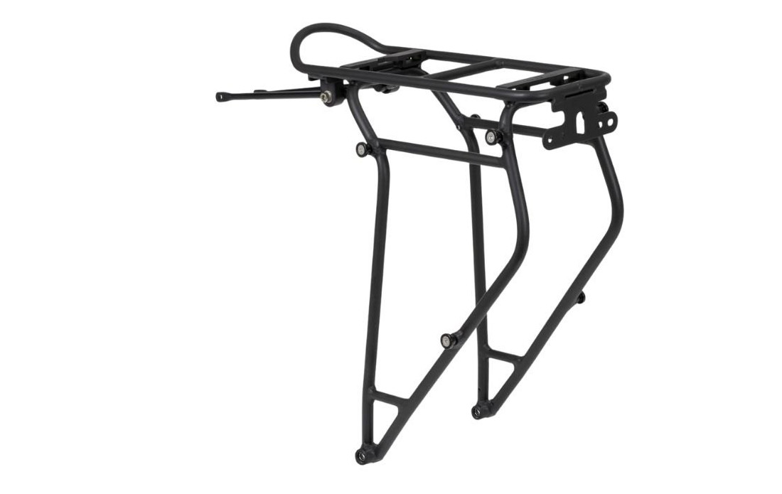 Porte-bagages ORTLIEB Rack Three