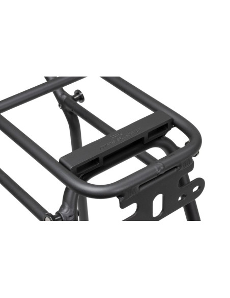 Porte-bagages ORTLIEB Rack Three