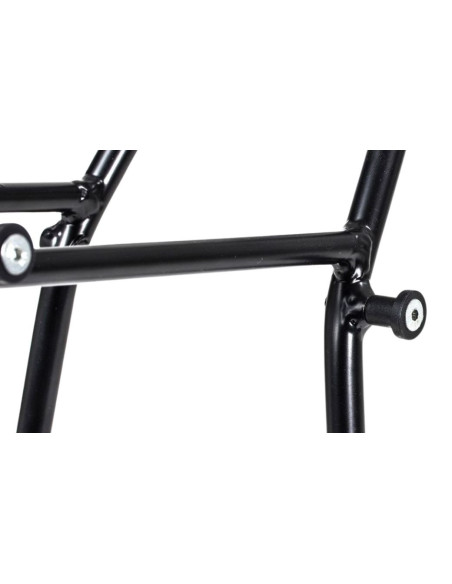 Porte-bagages ORTLIEB Rack Three