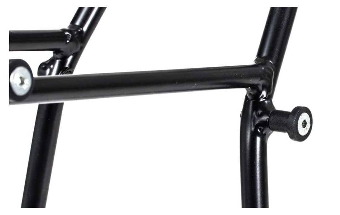 Porte-bagages ORTLIEB Rack Three