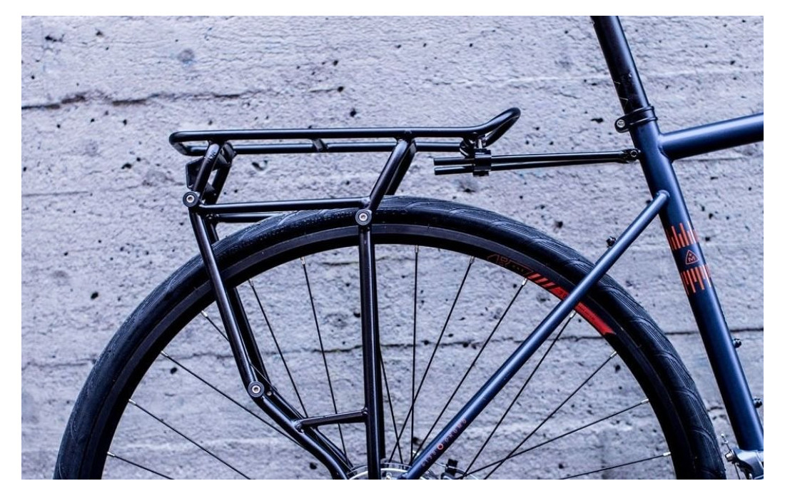 Porte-bagages ORTLIEB Rack Three