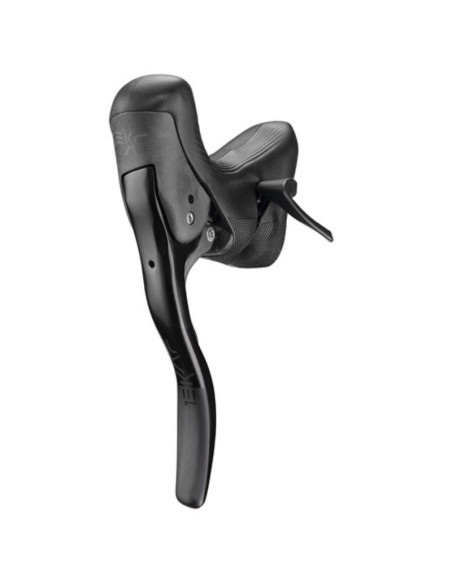 Poignet droite CAMPAGNOLO EKAR 13V+Etrier Arr 140+Durite Pleine