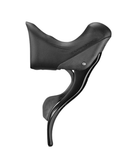 Poignet droite CAMPAGNOLO EKAR 13V+Etrier Arr 140+Durite Pleine