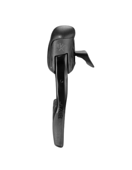 Poignet droite CAMPAGNOLO EKAR 13V+Etrier Arr 140+Durite Pleine