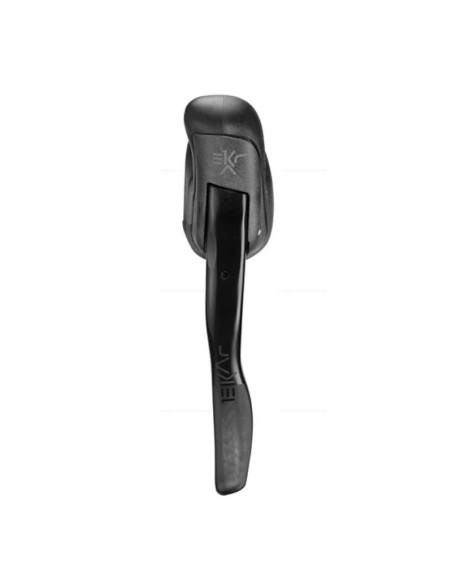 Poignet droite CAMPAGNOLO EKAR 13V+Etrier Arr 140+Durite Pleine