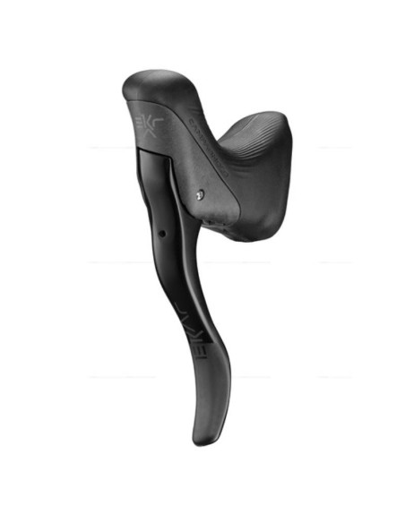 Poignet droite CAMPAGNOLO EKAR 13V+Etrier Arr 140+Durite Pleine
