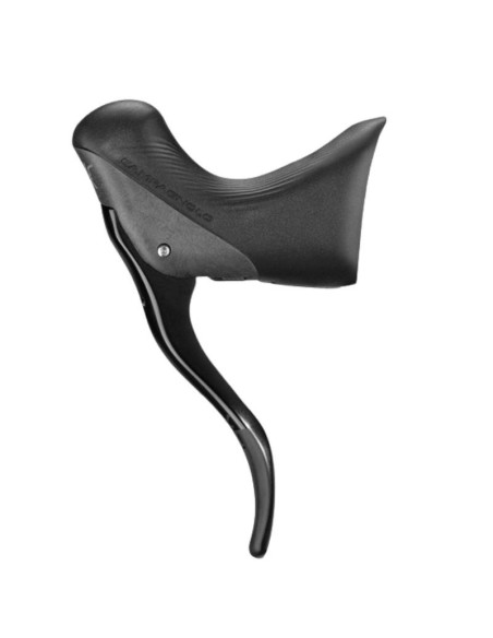 Poignet droite CAMPAGNOLO EKAR 13V+Etrier Arr 140+Durite Pleine