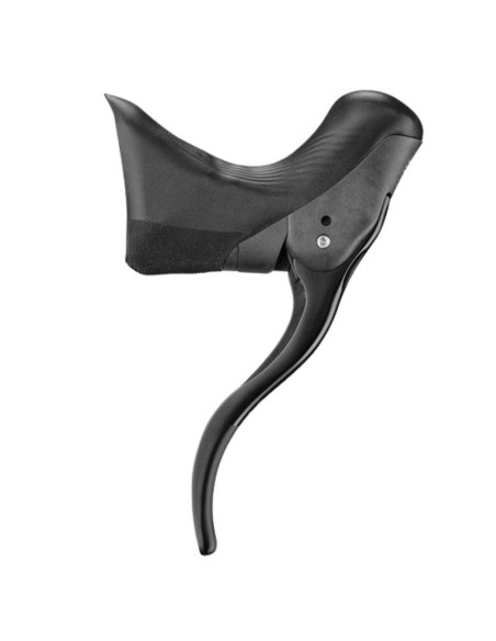Poignet droite CAMPAGNOLO EKAR 13V+Etrier Arr 140+Durite Pleine