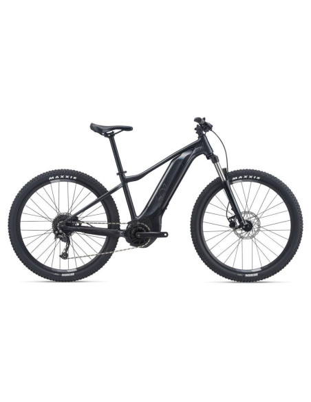 VTT électrique Liv Tempt E+ 3 29" Noir 400Wh - 2022