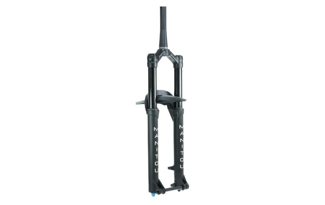 Fourche MANITOU Mezzer Expert 29" Boost 180mm / 44 Offset