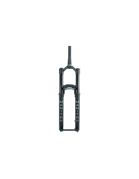 Fourche MANITOU Mezzer Expert 29" Boost 180mm / 44 Offset
