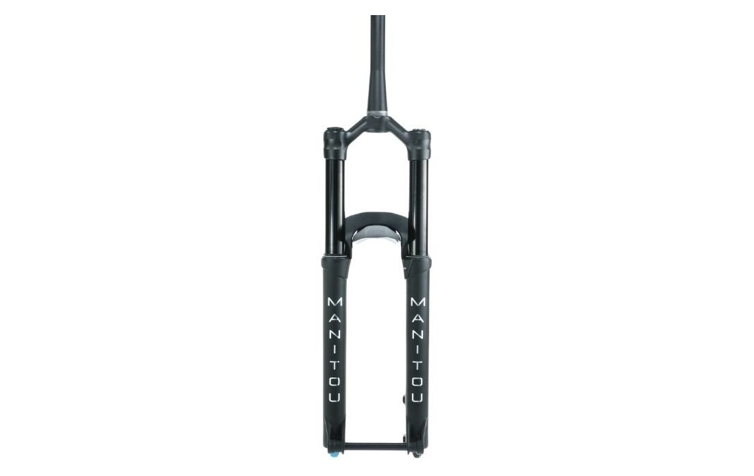 Fourche MANITOU Mezzer Expert 29" Boost 180mm / 44 Offset