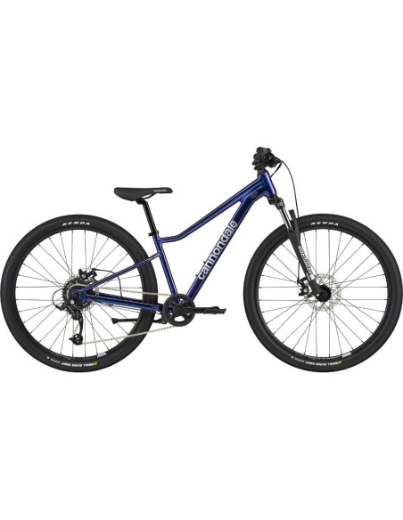 VTT enfant Cannondale Trail 26 Violet - 2022
