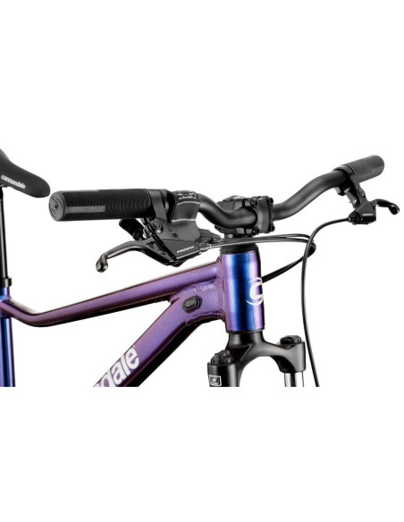 VTT enfant Cannondale Trail 26 Violet - 2022