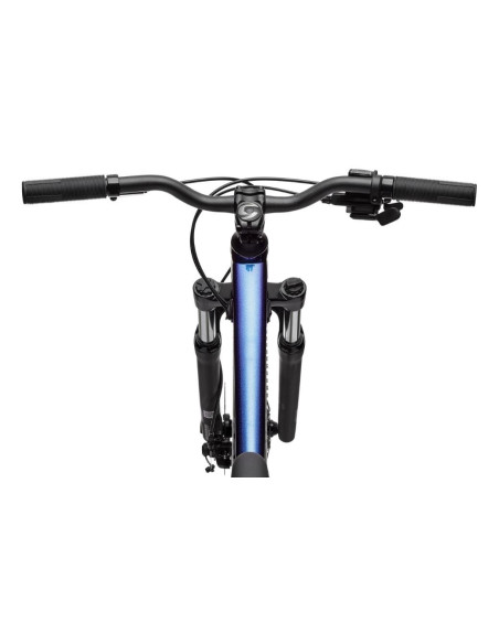 VTT enfant Cannondale Trail 26 Violet - 2022