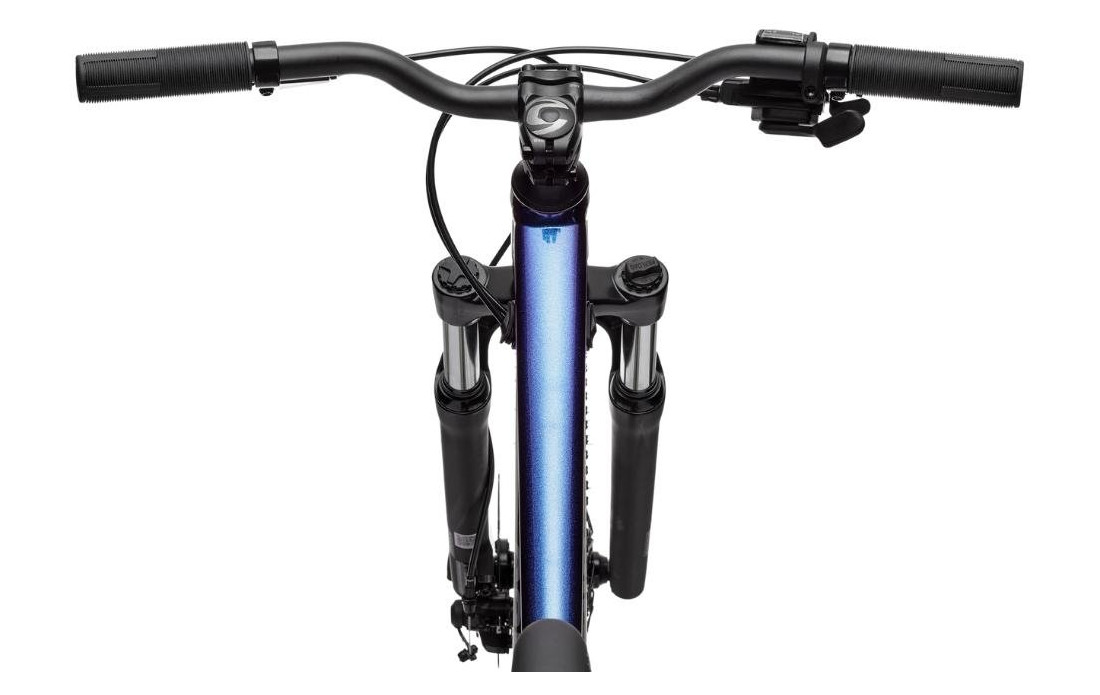 VTT enfant Cannondale Trail 26 Violet - 2022