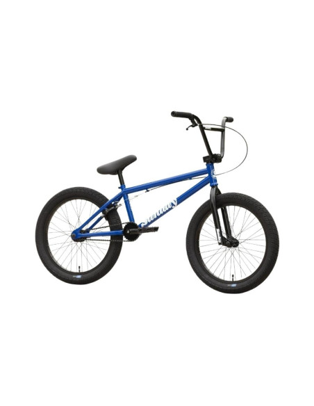 Vélo BMX Sunday Blueprint 20,5" Bleu - 2022