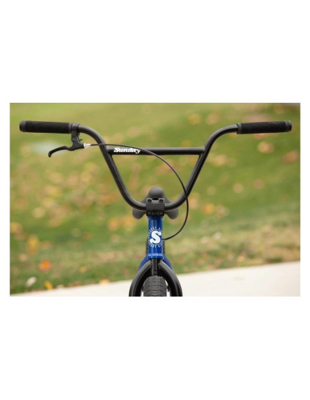 Vélo BMX Sunday Blueprint 20,5" Bleu - 2022