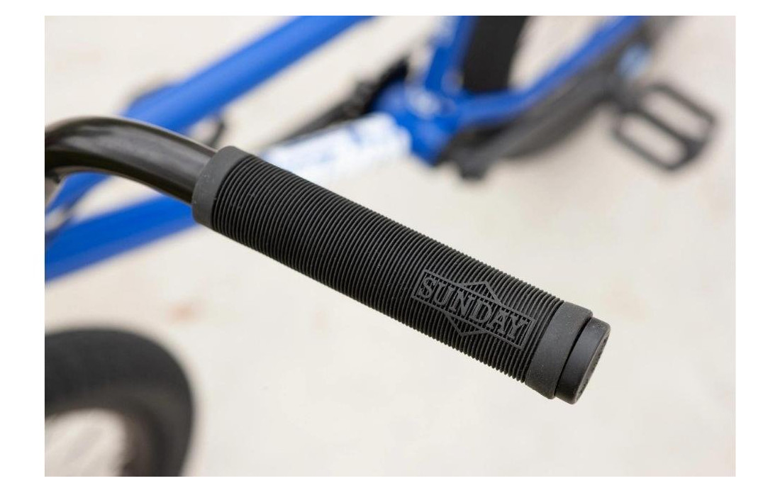 Vélo BMX Sunday Blueprint 20,5" Bleu - 2022