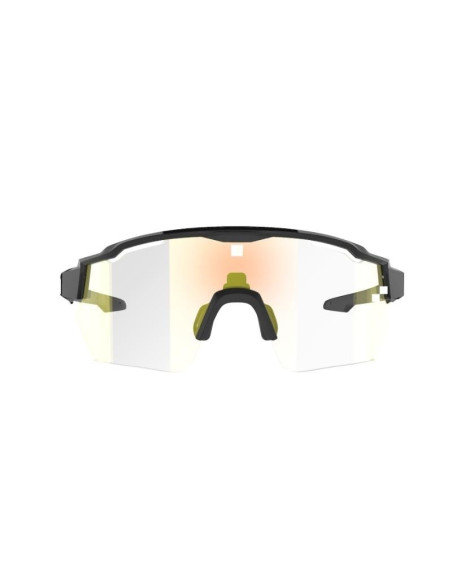 Lunettes AZR Race RX Noir - Ecran photochromique Cat. 0/3