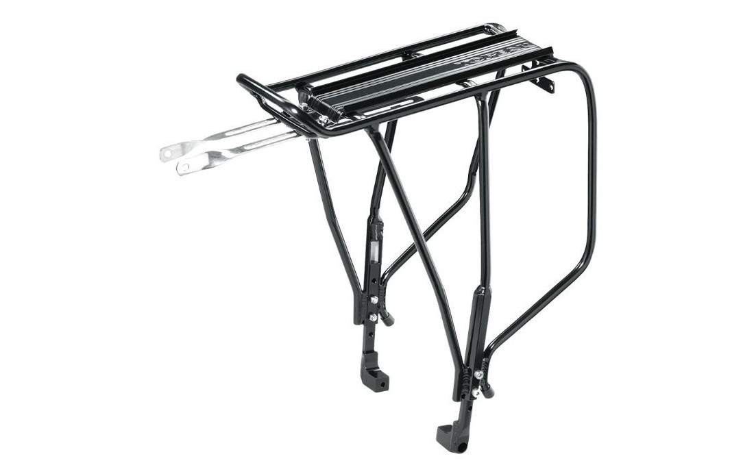 Porte-bagage TOPEAK Uni Super Tourist Disc
