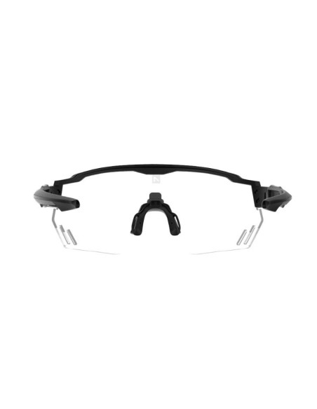 Lunettes AZR Kromic Race RX Noir - Ecran photochromique Cat. 0 à 3