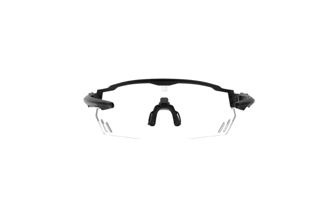 Lunettes AZR Kromic Race RX Noir - Ecran photochromique Cat. 0 à 3