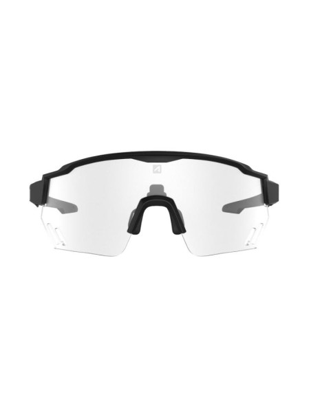 Lunettes AZR Kromic Race RX Noir - Ecran photochromique Cat. 0 à 3