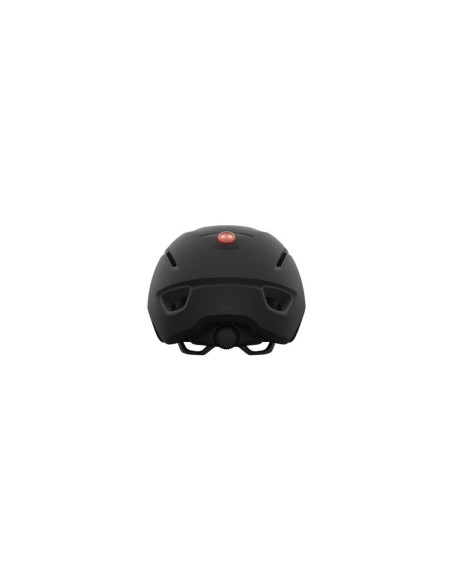 Casque Urbain GIRO Caden II Led Gris