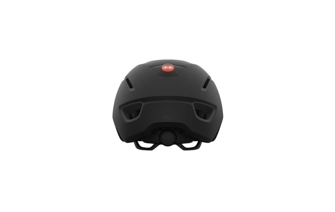 Casque Urbain GIRO Caden II Led Gris