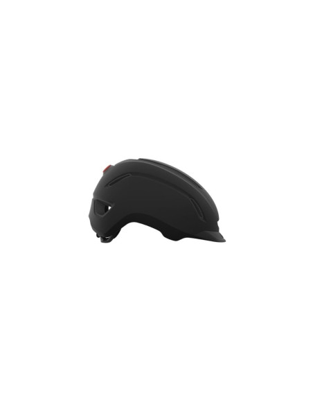 Casque Urbain GIRO Caden II Led Gris