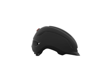 Casque Urbain GIRO Caden II Led Gris