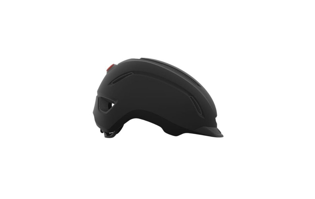 Casque Urbain GIRO Caden II Led Gris