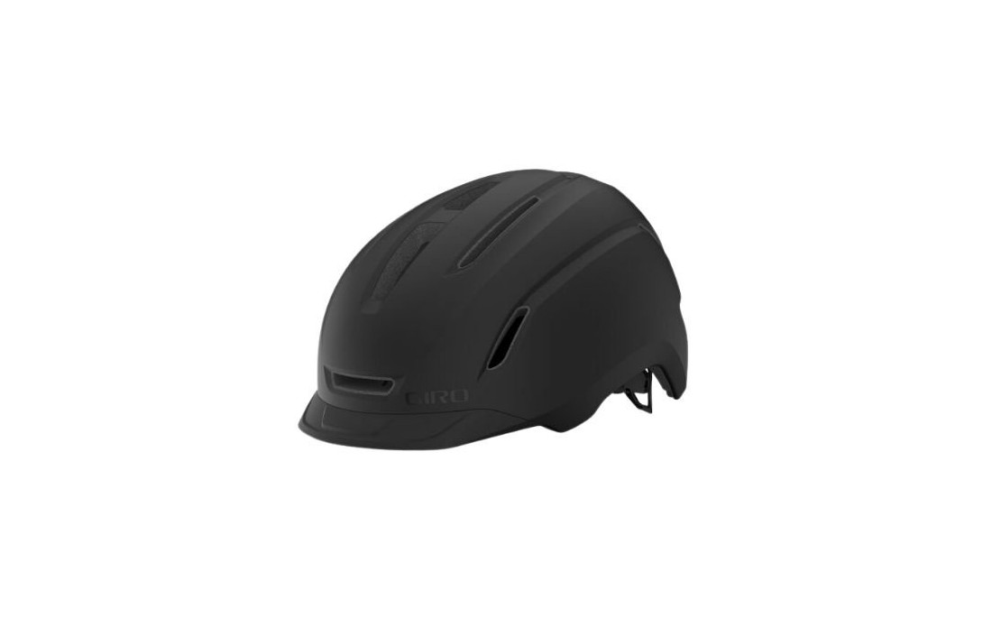 Casque Urbain GIRO Caden II Led Gris