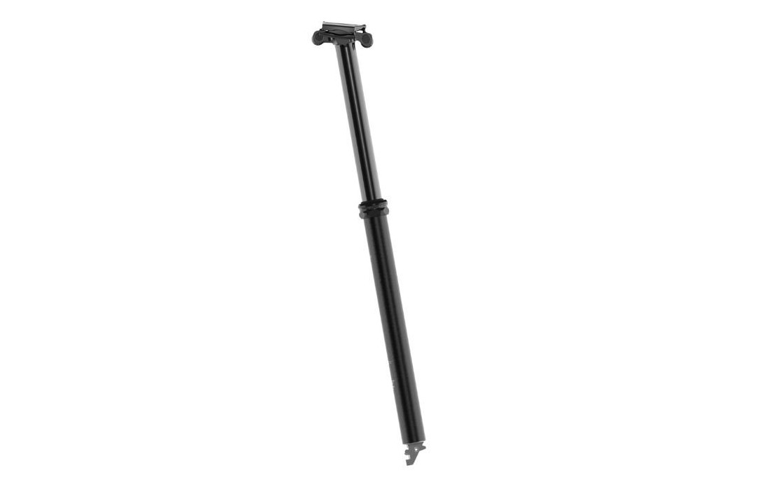 Tige de selle télescopique RACE FACE Turbine R 31.6mm - 200mm / Sans commande