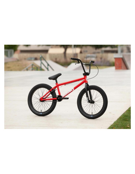 Vélo BMX Sunday Blueprint 20" Rouge - 2022