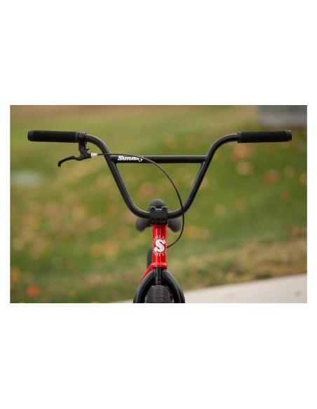 Vélo BMX Sunday Blueprint 20" Rouge - 2022