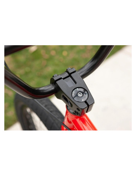 Vélo BMX Sunday Blueprint 20" Rouge - 2022
