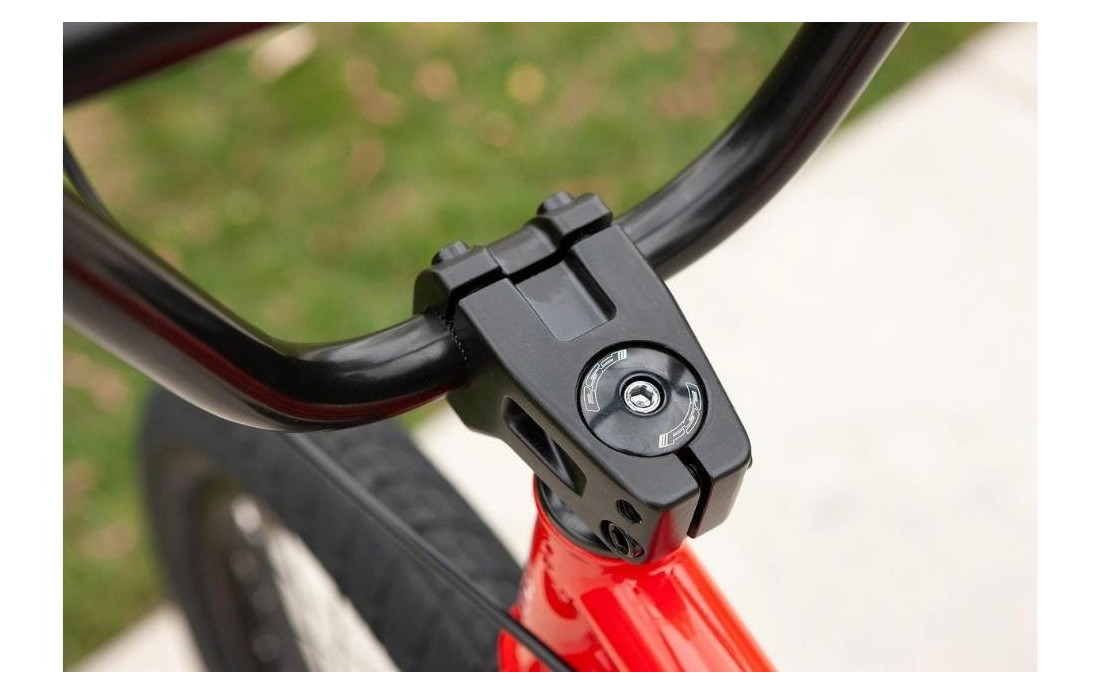 Vélo BMX Sunday Blueprint 20" Rouge - 2022