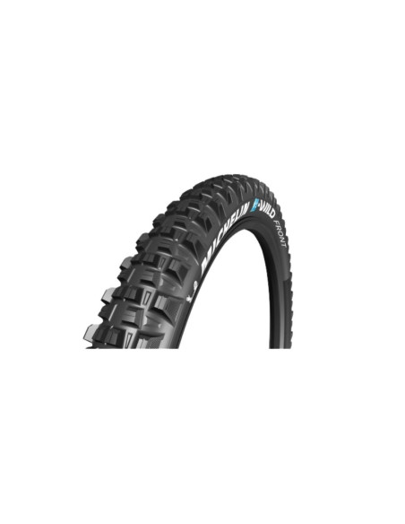 Pneu VTT MICHELIN E-Wild Front Gum-X Ebike / 29 x 2.60