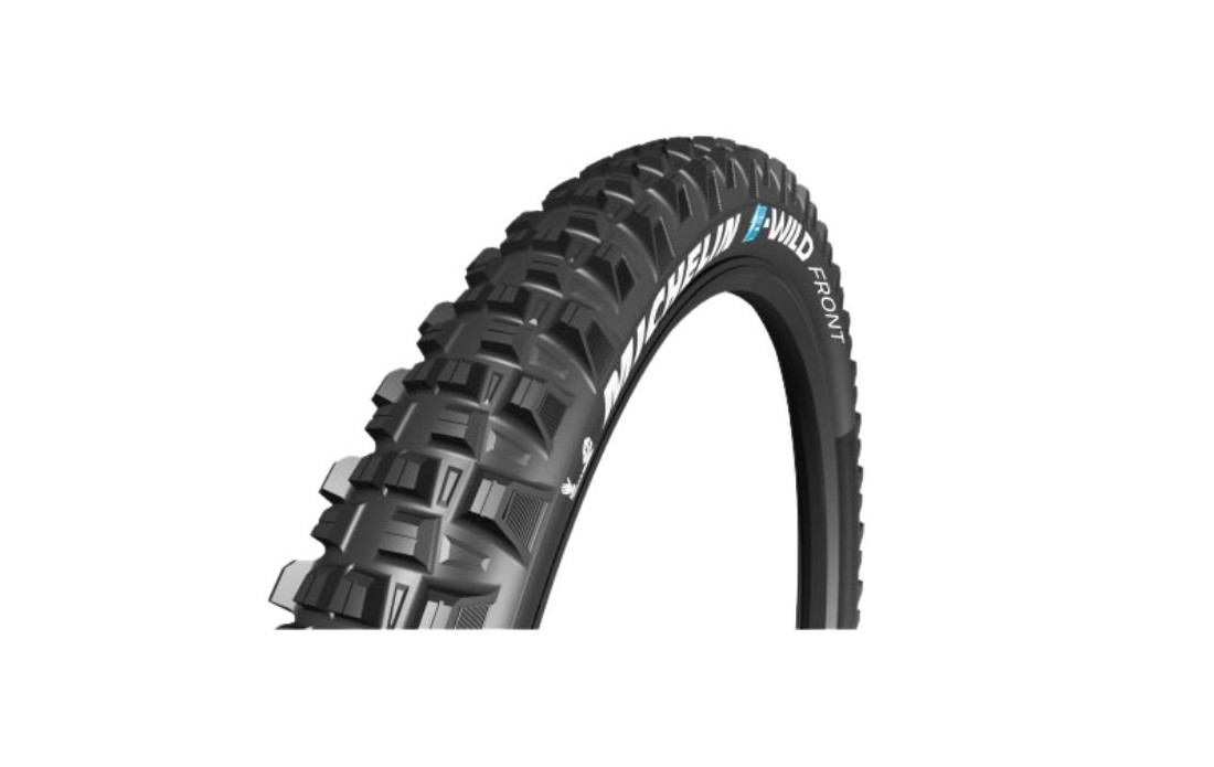 Pneu VTT MICHELIN E-Wild Front Gum-X Ebike / 29 x 2.60