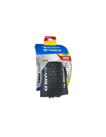Pneu VTT MICHELIN E-Wild Front Gum-X Ebike / 29 x 2.60