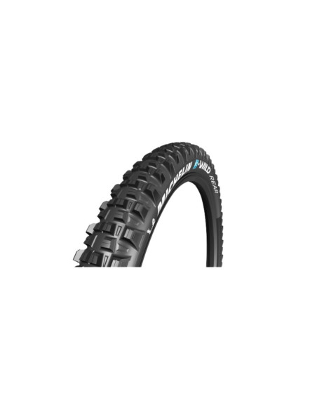 Pneu VTT MICHELIN E-Wild Rear Gum-X Ebike / 29 x 2.60
