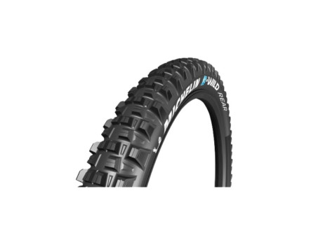 Pneu VTT MICHELIN E-Wild Rear Gum-X Ebike / 29 x 2.60