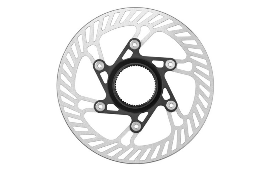 Disque de frein CAMPAGNOLO AFS 140MM