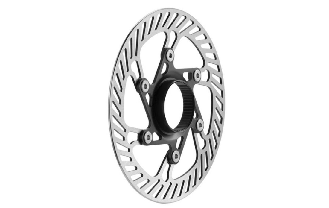 Disque de frein CAMPAGNOLO AFS 140MM