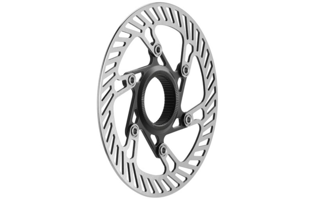Disque de frein CAMPAGNOLO AFS 140MM