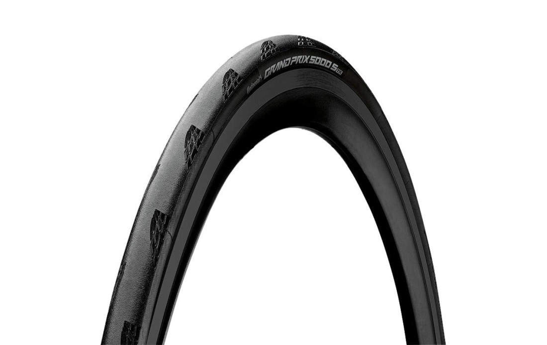 Pneu Continental GP5000 S 700 x 25